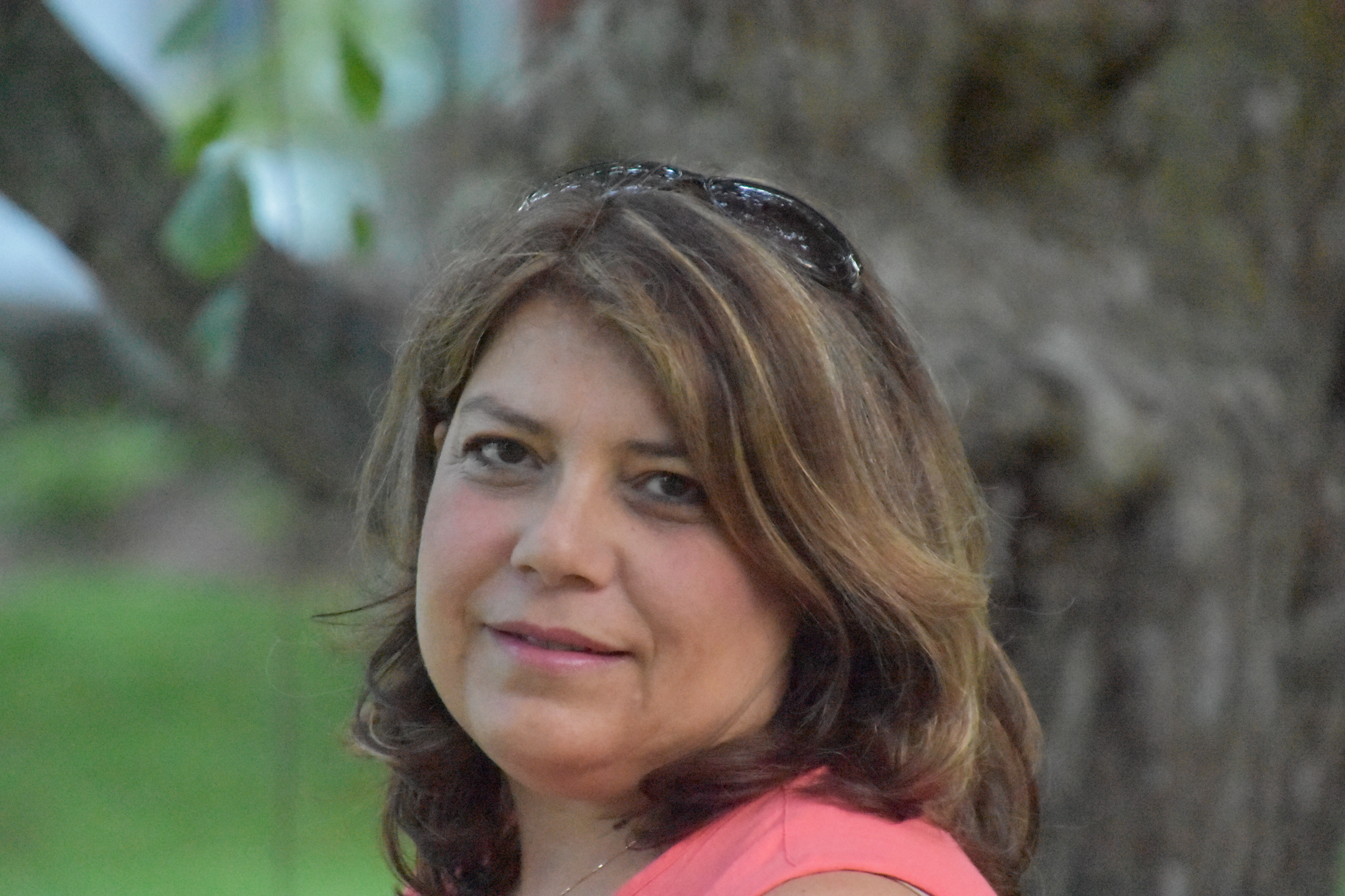 Image of Maria LOURENCO